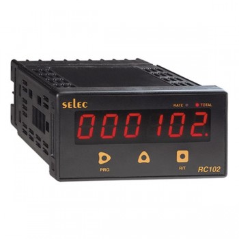 BỘ HIỂN THỊ TỐC ĐỘ VÀ ĐẾM TỔNG RC102C
